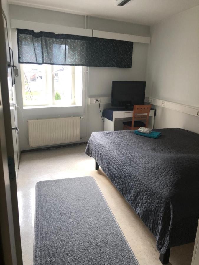 Hostel400Kokkola Екстер'єр фото