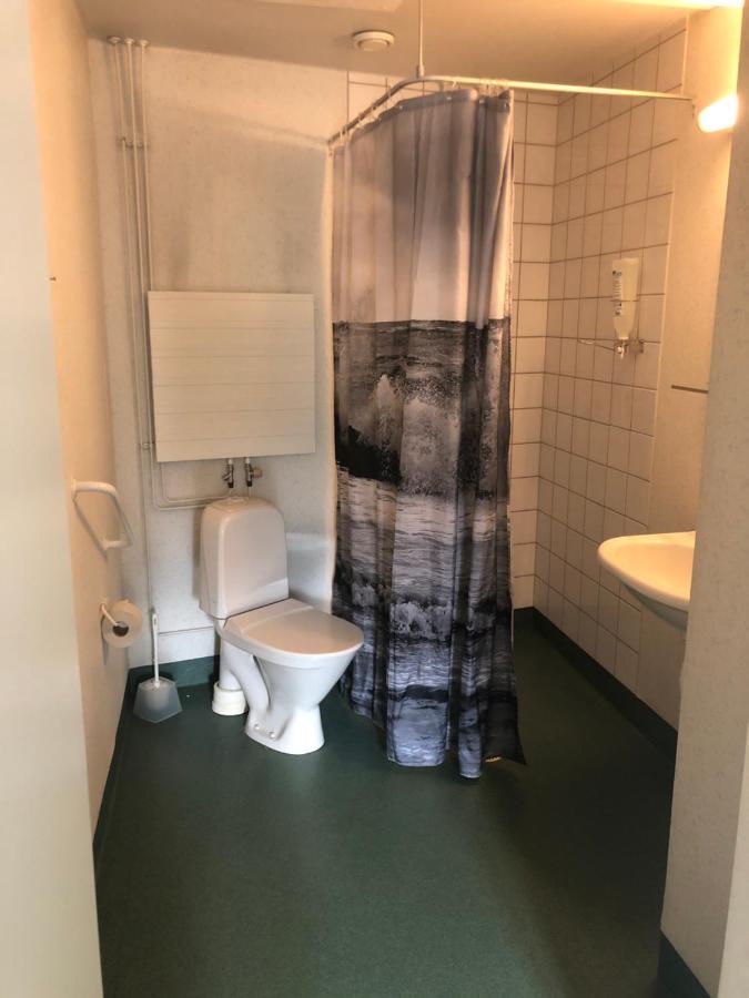 Hostel400Kokkola Екстер'єр фото