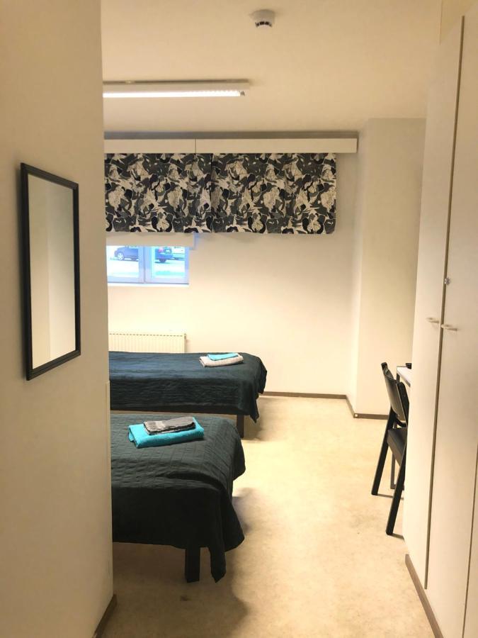 Hostel400Kokkola Екстер'єр фото
