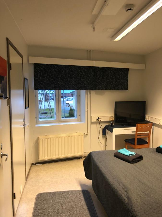 Hostel400Kokkola Екстер'єр фото