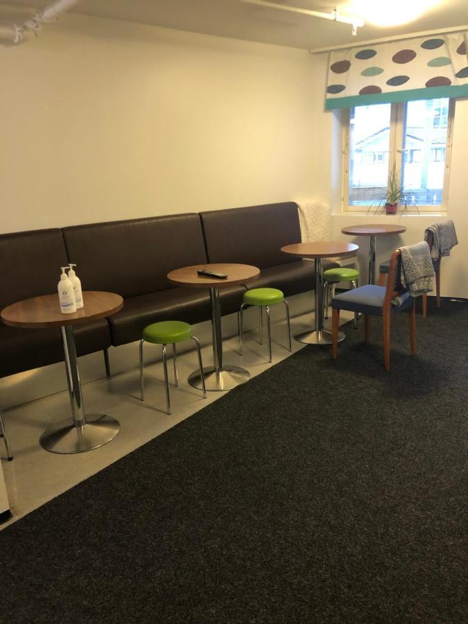 Hostel400Kokkola Екстер'єр фото