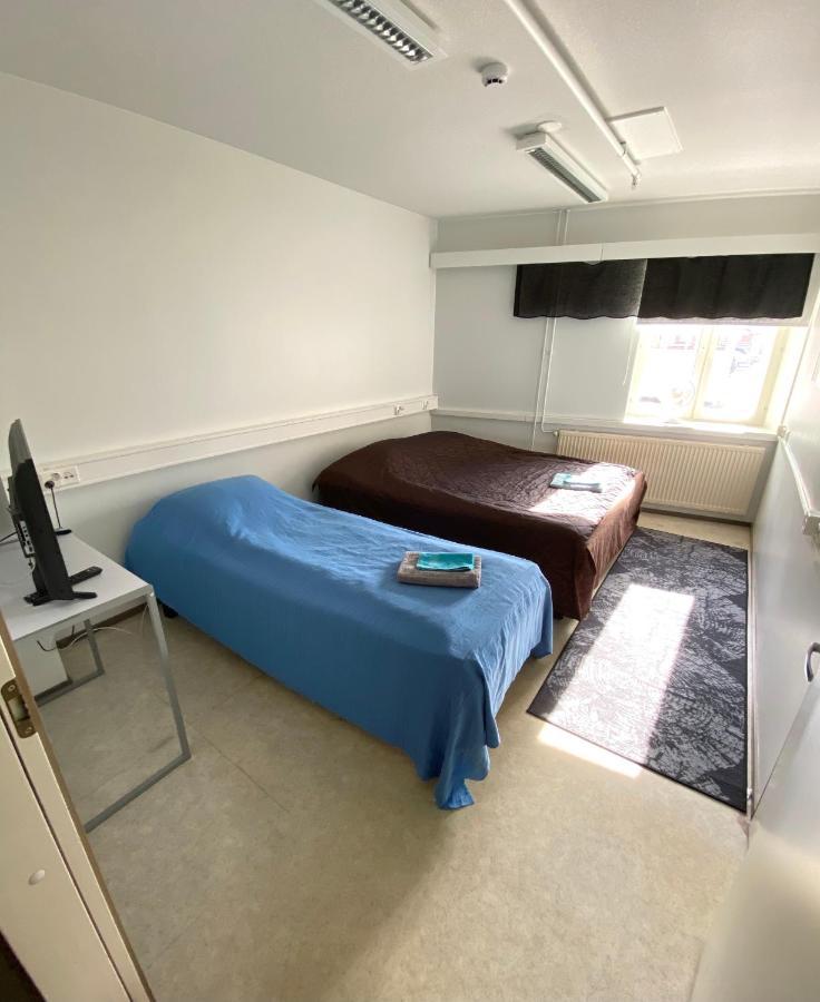 Hostel400Kokkola Екстер'єр фото