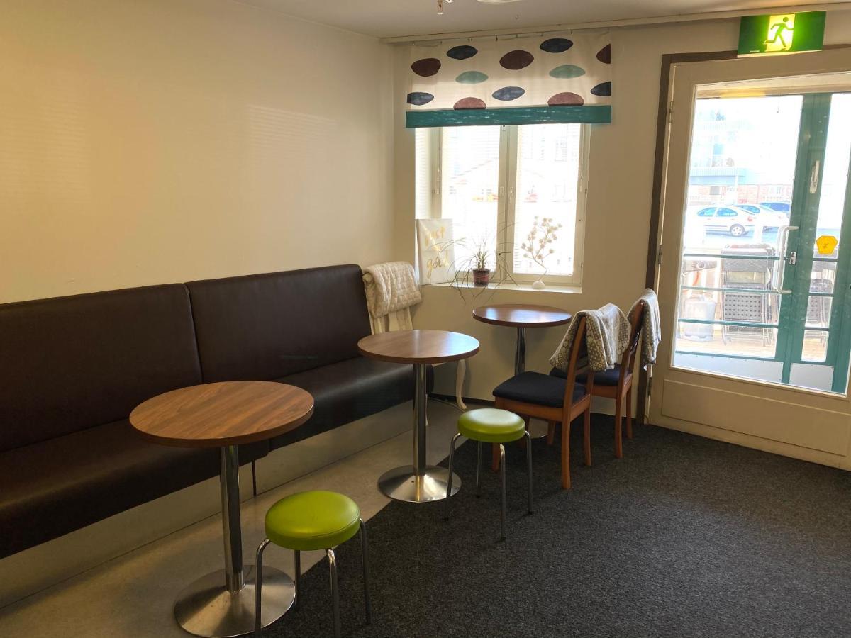 Hostel400Kokkola Екстер'єр фото