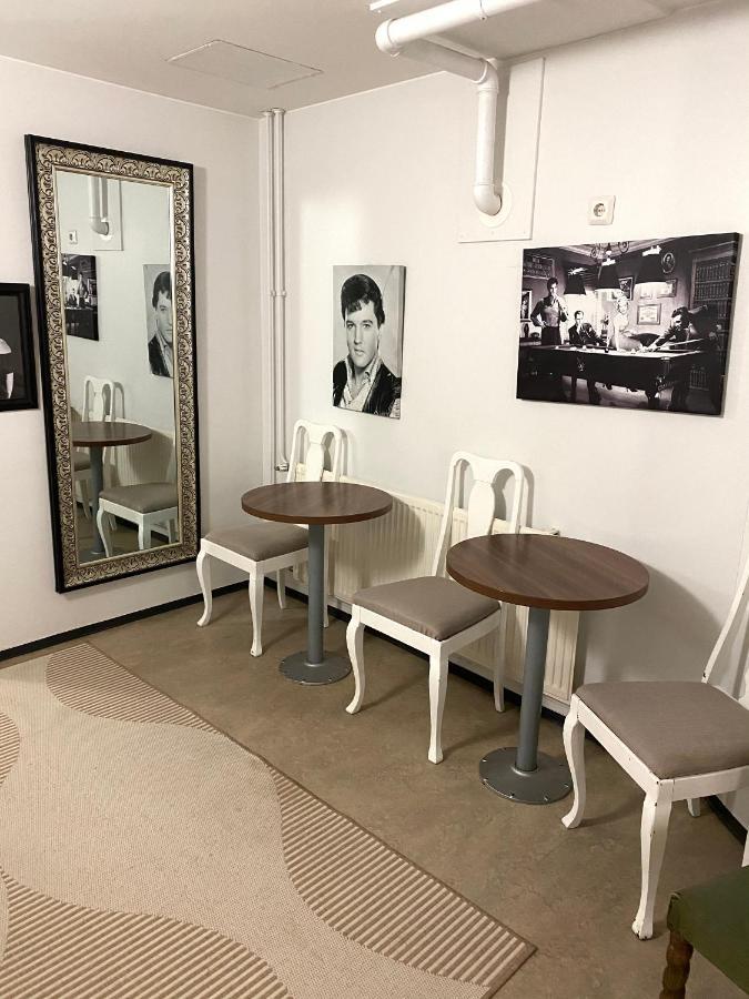 Hostel400Kokkola Екстер'єр фото