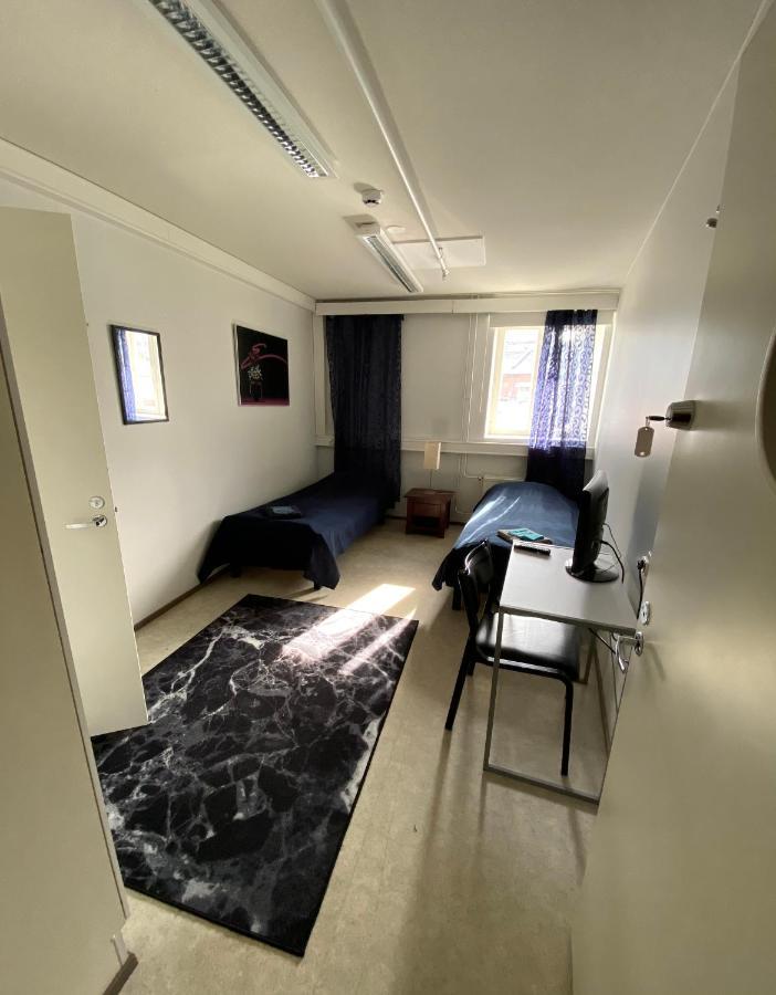 Hostel400Kokkola Екстер'єр фото
