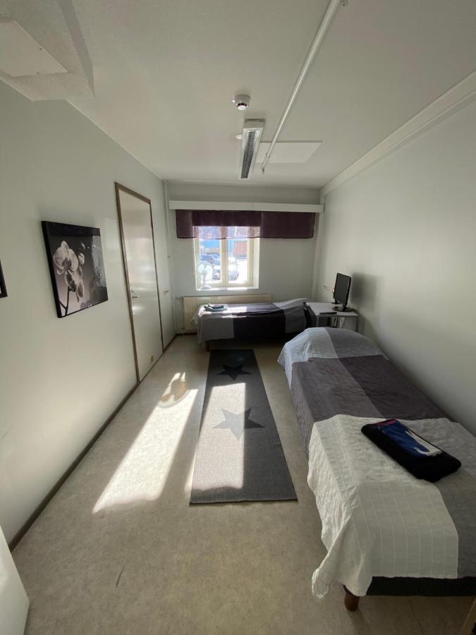 Hostel400Kokkola Екстер'єр фото