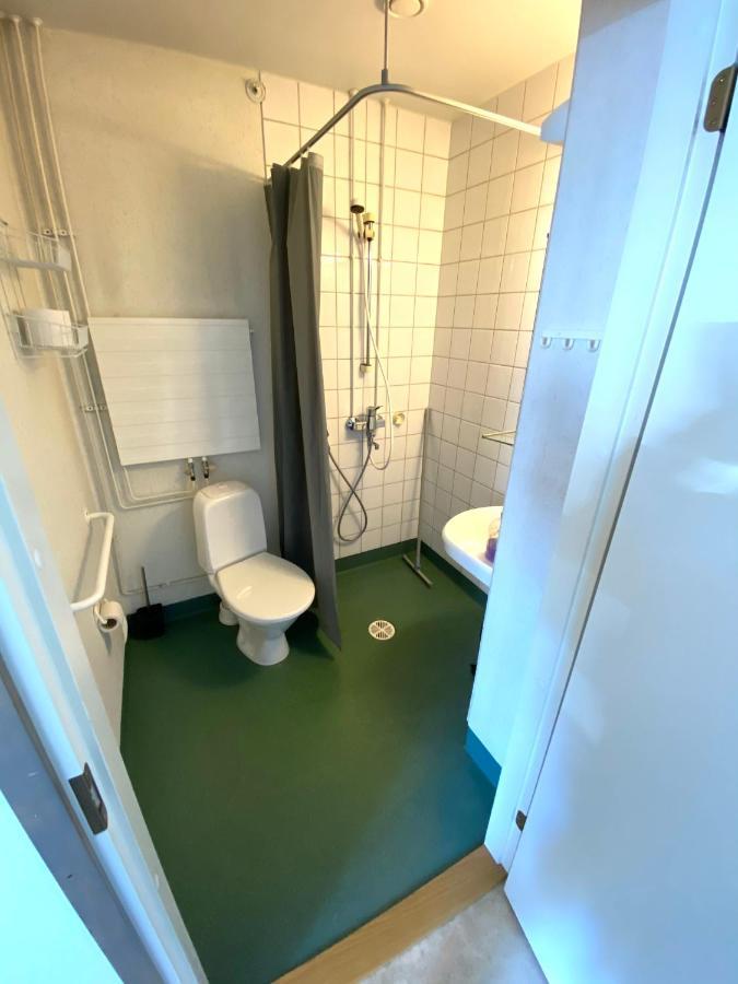 Hostel400Kokkola Екстер'єр фото