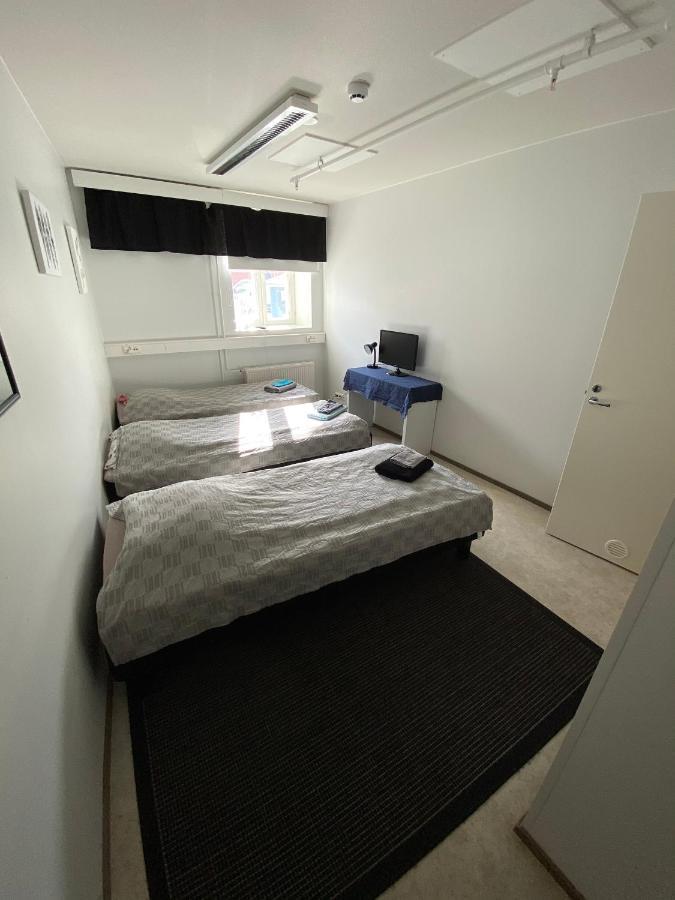 Hostel400Kokkola Екстер'єр фото