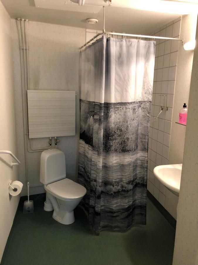 Hostel400Kokkola Екстер'єр фото